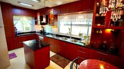 Lentor Villas (D26), Terrace #441438371